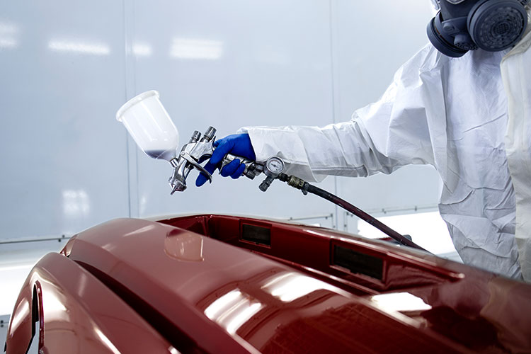 Profesyonel Boya Restorasyonu ve Koruma | Sirius Car Design