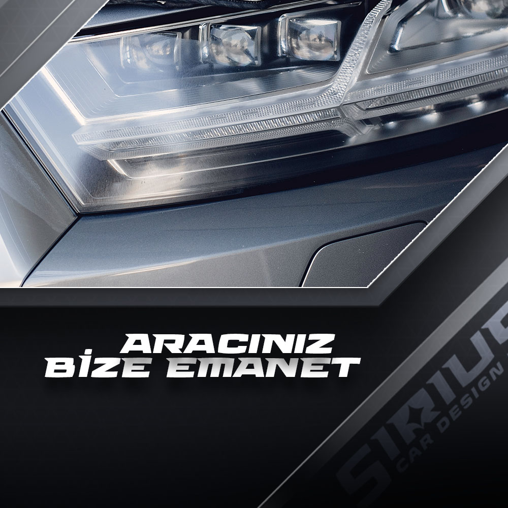  | Sirius Car Design