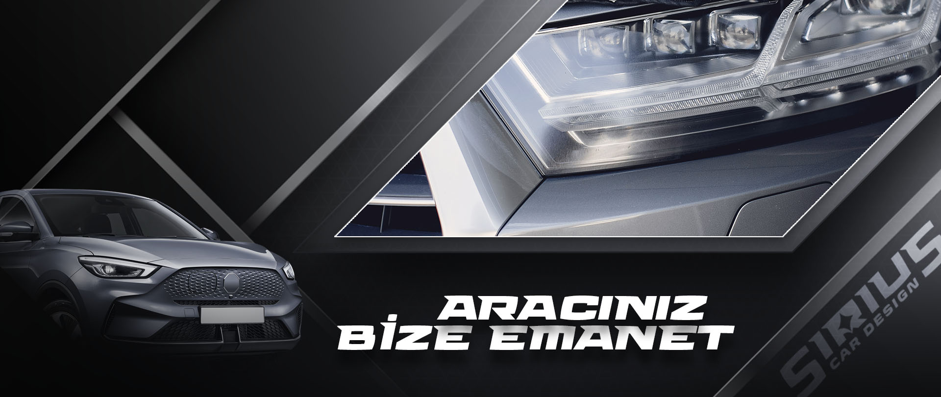  | Sirius Car Design