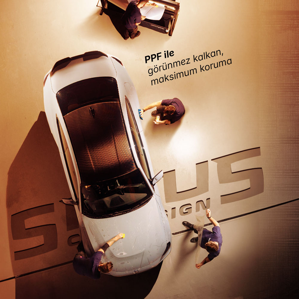  | Sirius Car Design
