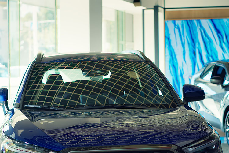 Adana’da Aracınızın Değerini Korumanın En Etkili Yolları | Sirius Car Design