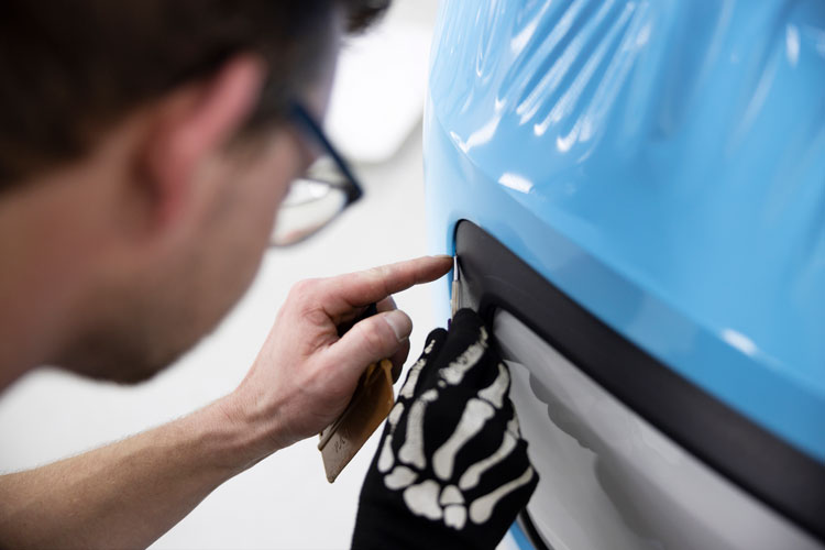 Adana'da Seramik Kaplama mı, PPF mi? | Sirius Car Design