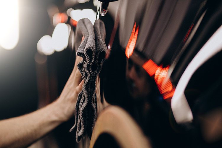 Car Detailing Nedir? Ne Sıklıkla Yapılmalı? | Sirius Car Design